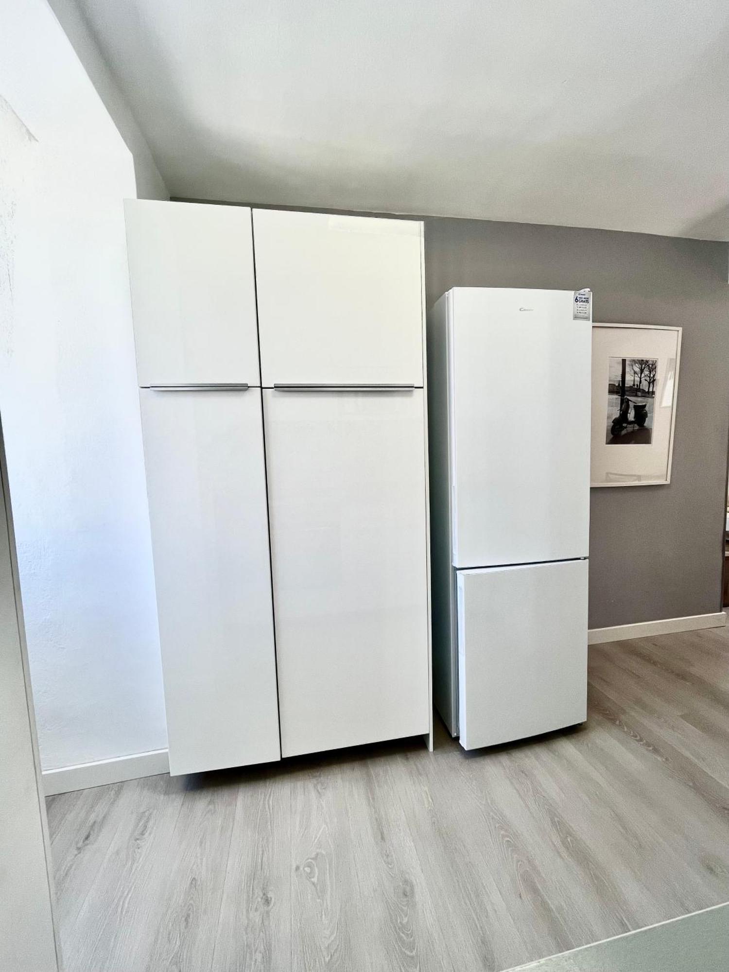 Apartamento de playa reformado Rincón de la Victoria Exterior foto