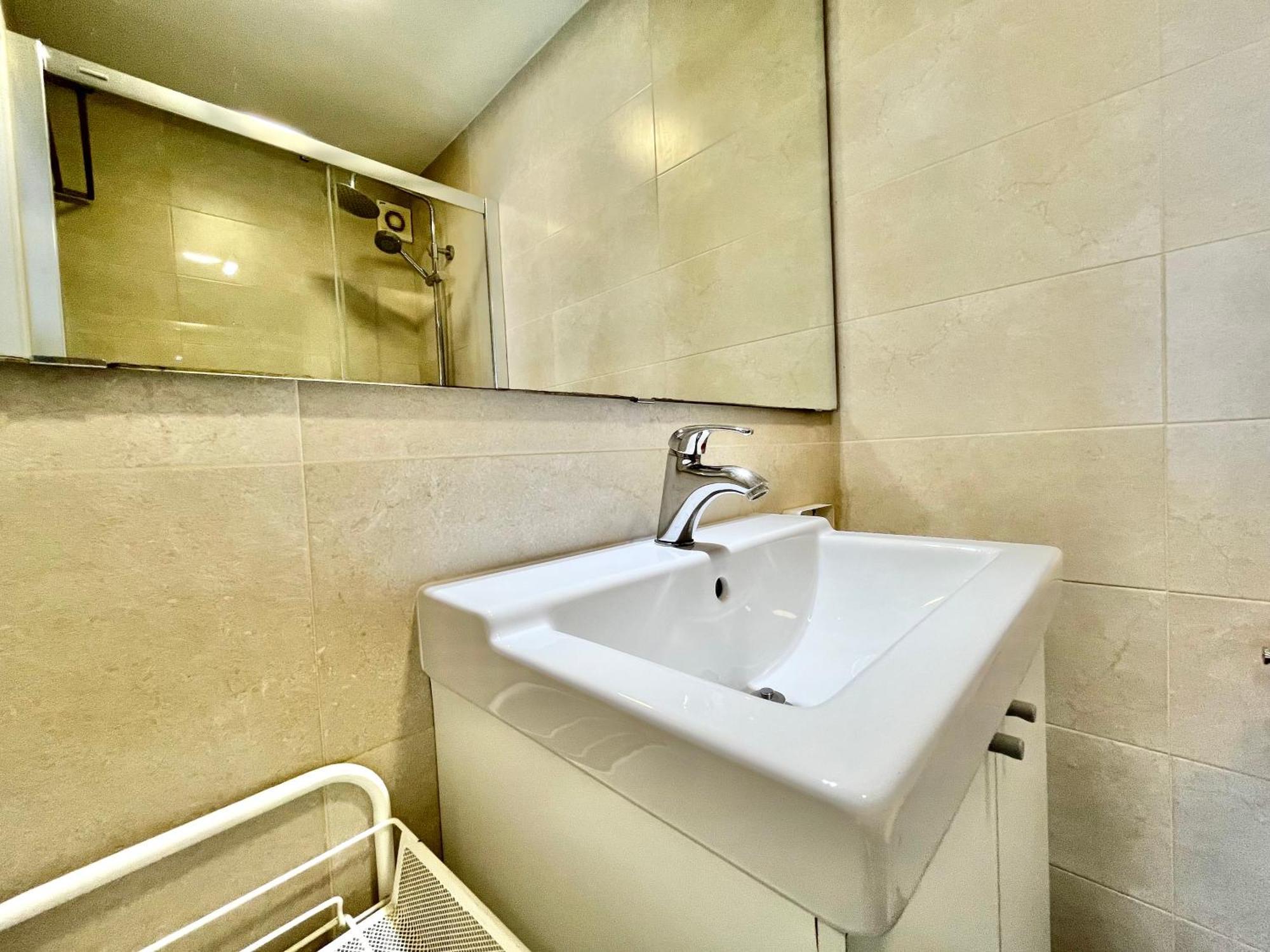 Apartamento de playa reformado Rincón de la Victoria Exterior foto