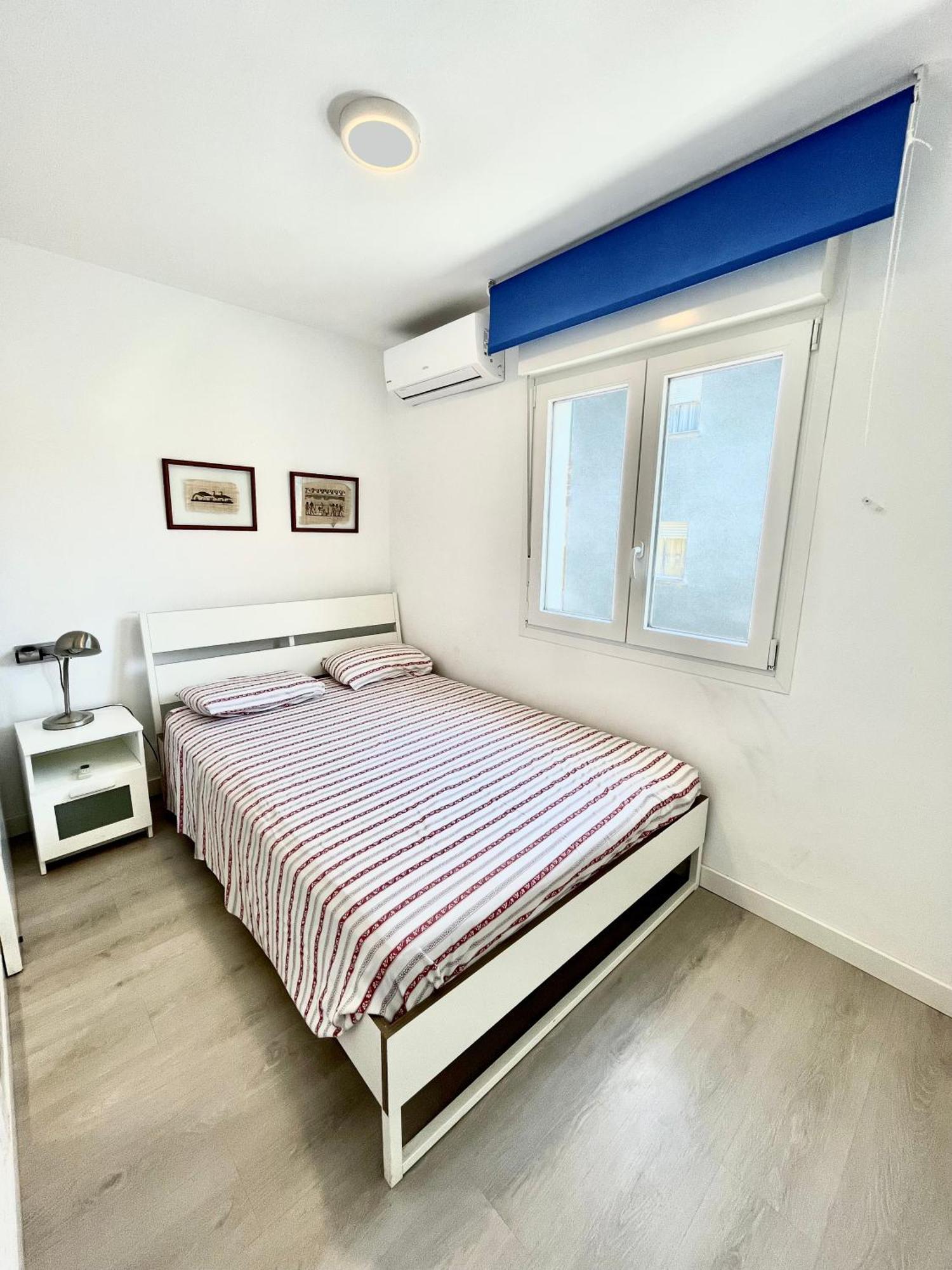Apartamento de playa reformado Rincón de la Victoria Exterior foto