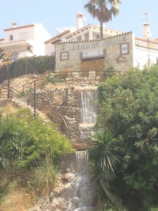 Apartamento de playa reformado Rincón de la Victoria Exterior foto